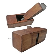 Küfner Holzhobel alt konvex