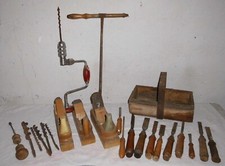 KONVOLUT WERKZEUG STELLMACHER