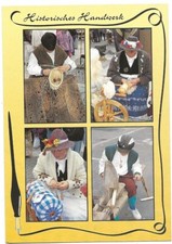 102/545 AK  HISTORISCHES