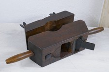 Alter Rundhobel von 1921