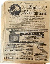 Der Süddeutsche Möbel- und
