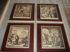 3 St Bilder Alte Berufe