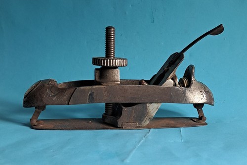 Stanley hobel victor 20 - victor, nr.20