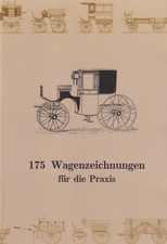 175 Wagenzeichnungen