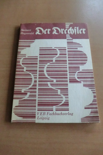 Drechsler drechseln ddr - drechsler,